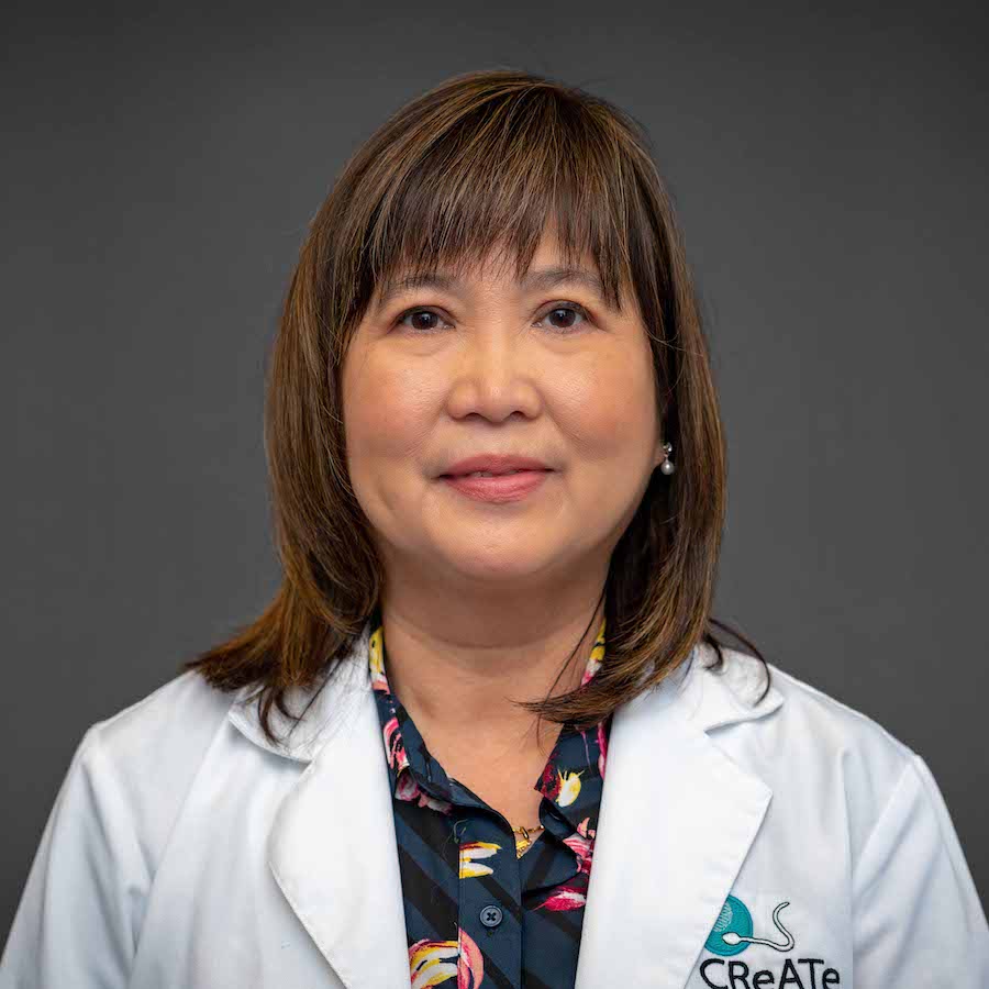 Carol Agustin - Nurse Manager