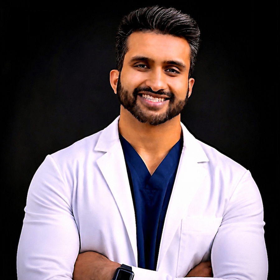 Dr. Anand Lakhani — Gynecologist & Fertility Specialist in Toronto, CReATe Fertility Centre