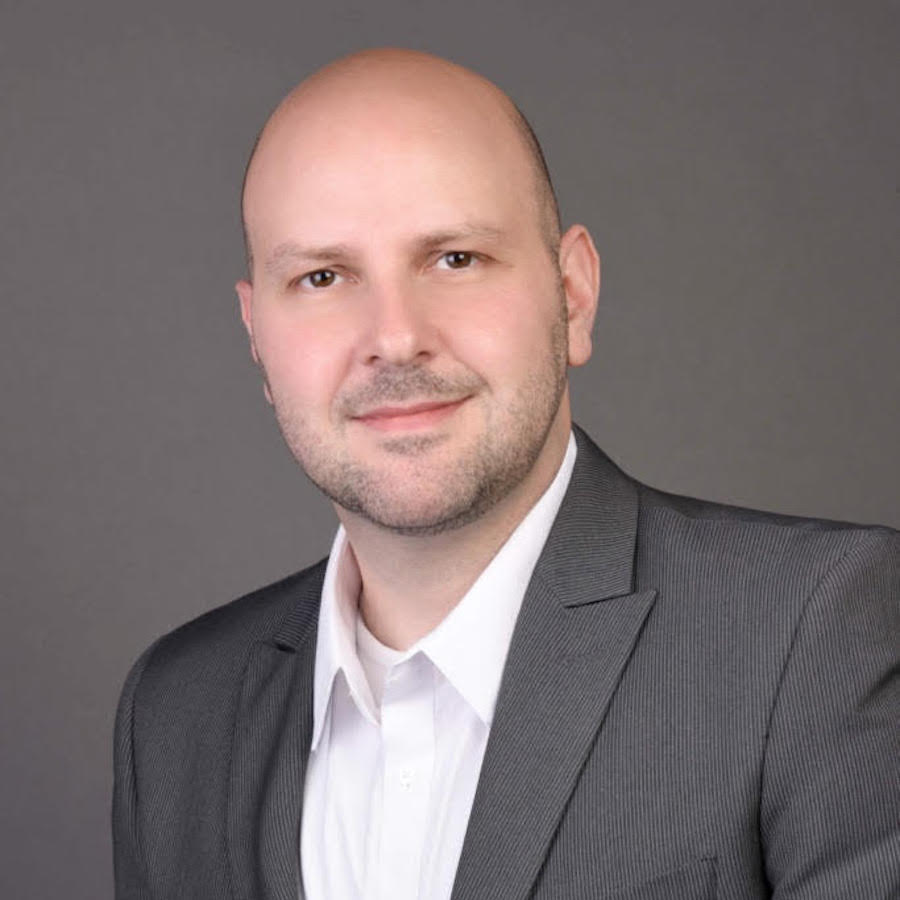 Nir Keren, Director of 3rd Party Reproduction Patient Experience; Founder, Babies Come True Nir Keren - Reproduction Patient Experience