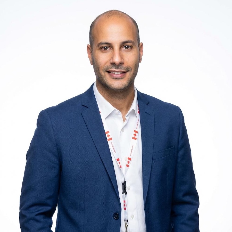 Oren Cohen - Director of Intended Parent Care