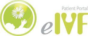 eIVF logo